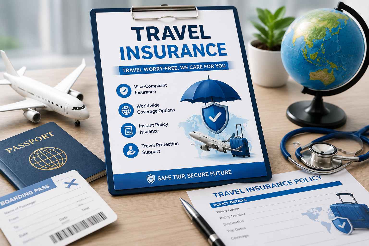 Travel Insurance